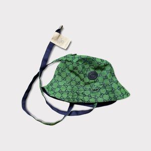 GUCCI BUCKET HAT 🔥
